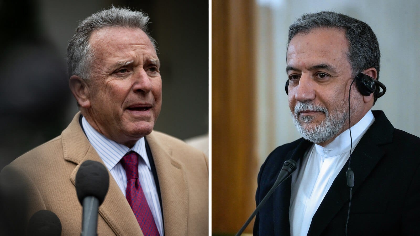 ئەمریکا و ئێران بۆ گەڕی دووەمی گفتوگۆ ئەتۆمییەکان لە جنێڤ کۆ دەبنەوە