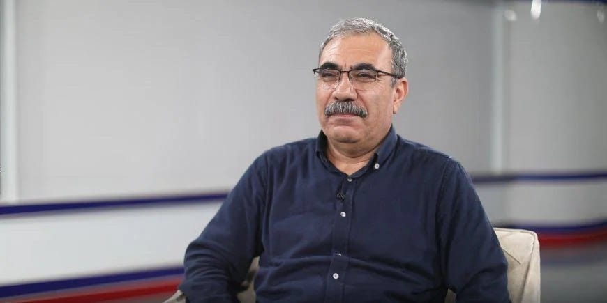 ئاڵدار خەلیل: پیلانێک لە ئارادابوو بۆ هەڵگیرساندنی شەڕی نەتەوەیی لەنێوان كورد و عەرەب