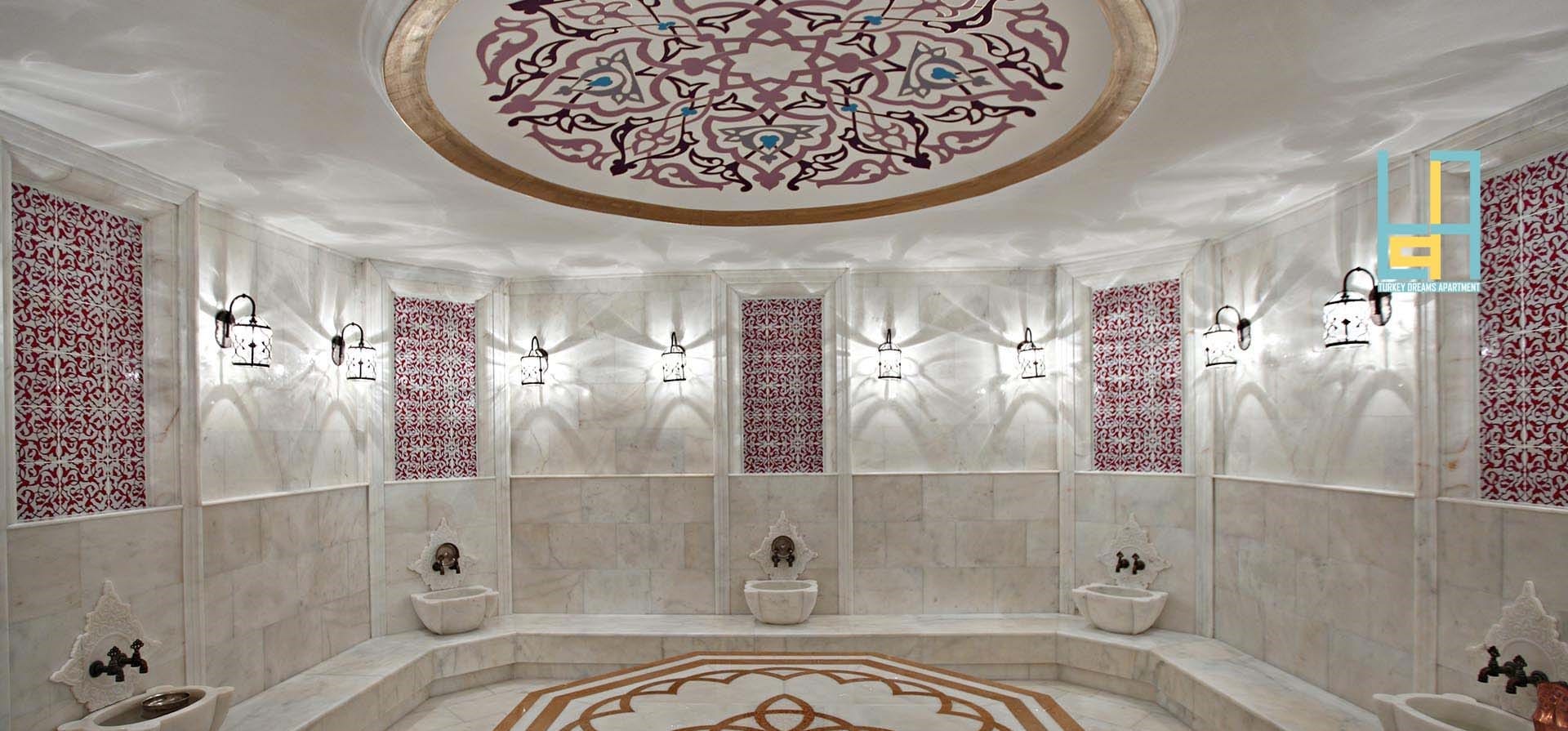 توركیا وڵاتی دابوو نەریتە جیاوازەكان