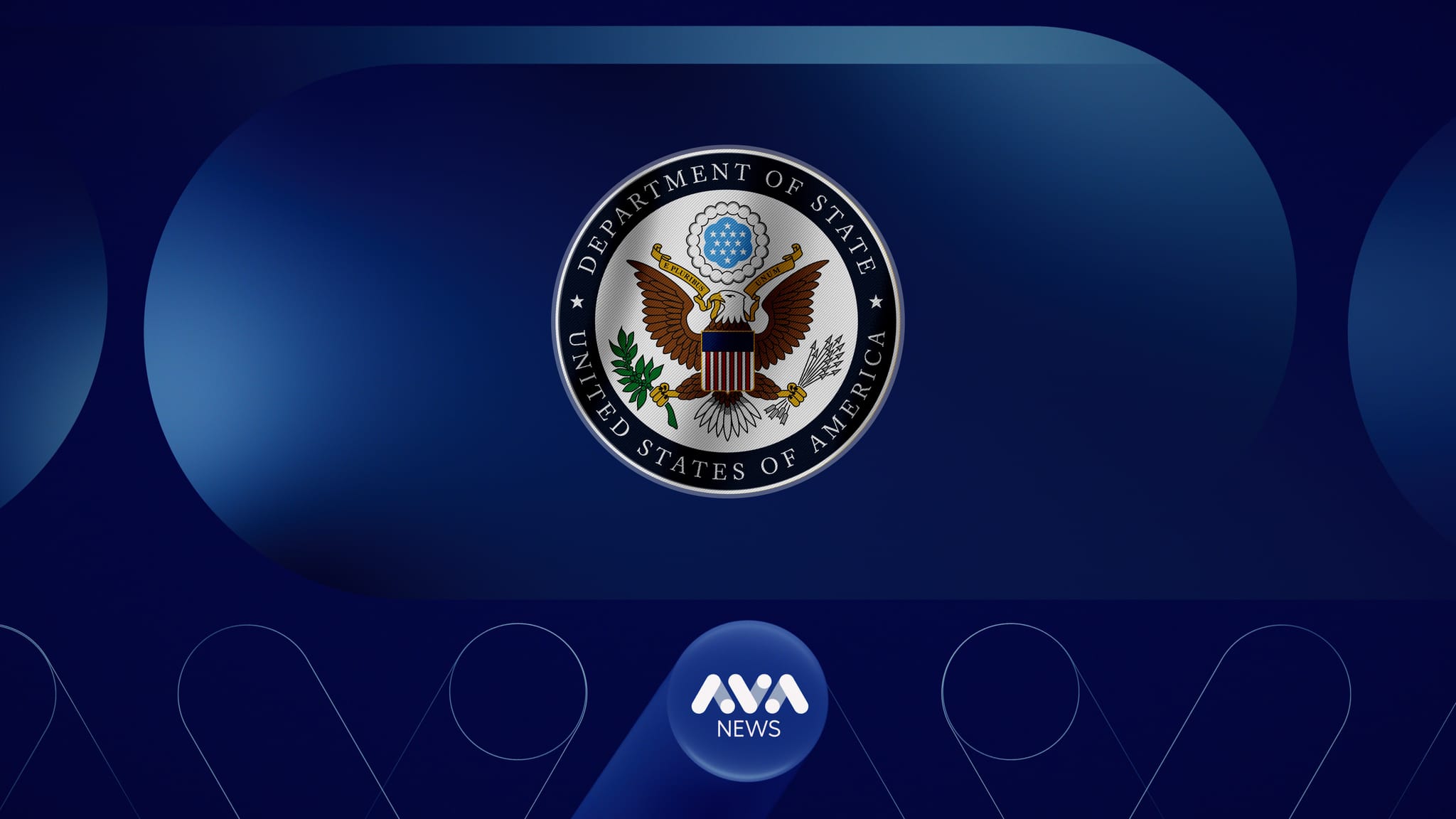 لێدوانی وەزارەتی دەرەوەی ئەمریکا لەبارەی ڕووداوی هێلیکۆپتەرەکەی سەرۆککۆماری ئێران