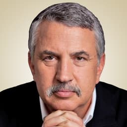 تۆماس فرێدمان