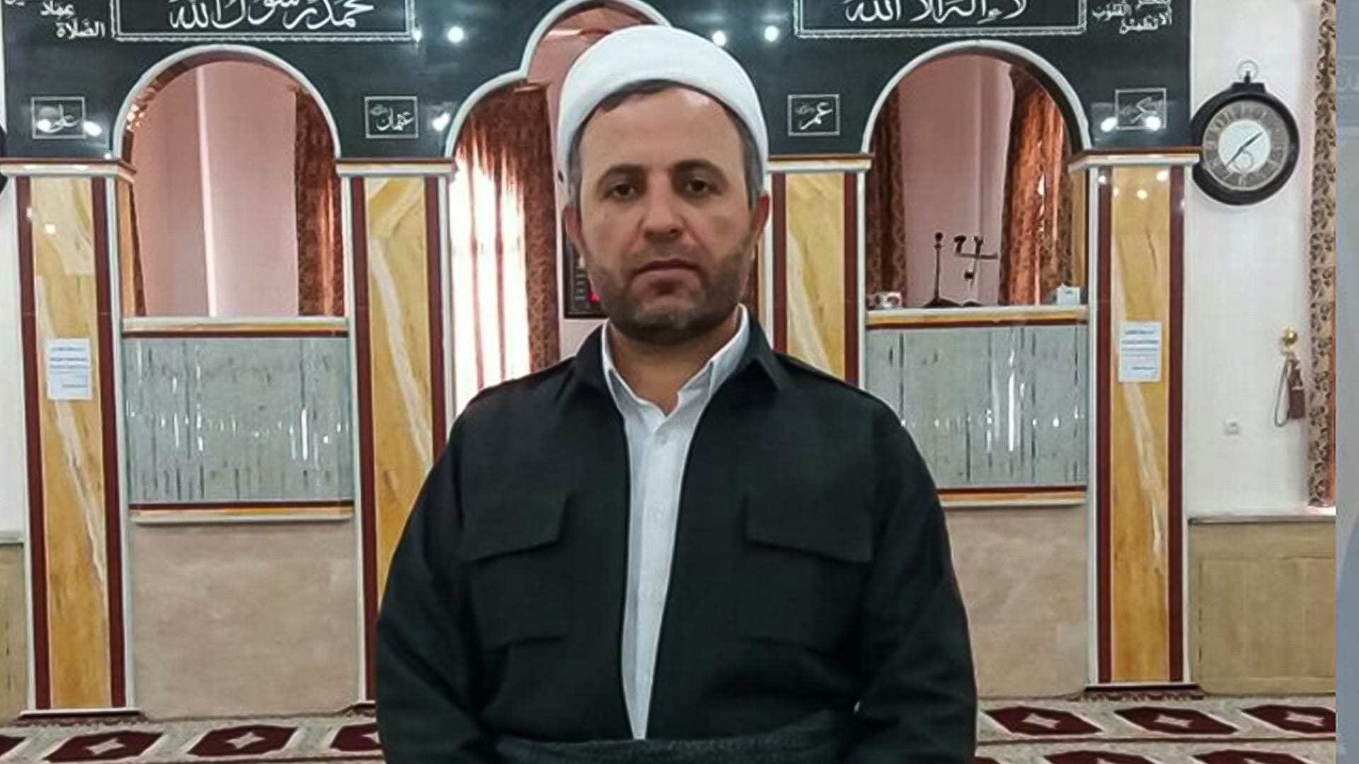 لە ڕۆژهەڵاتی کوردستان سزای سێدارە بۆ مامۆستایەکی ئایینی دەرکرا