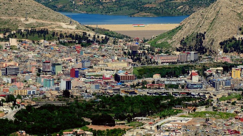 لە دھۆک بڕیاری لێخۆشبوونی زیادەی باجی خانووبەرە درێژ کرایەوە