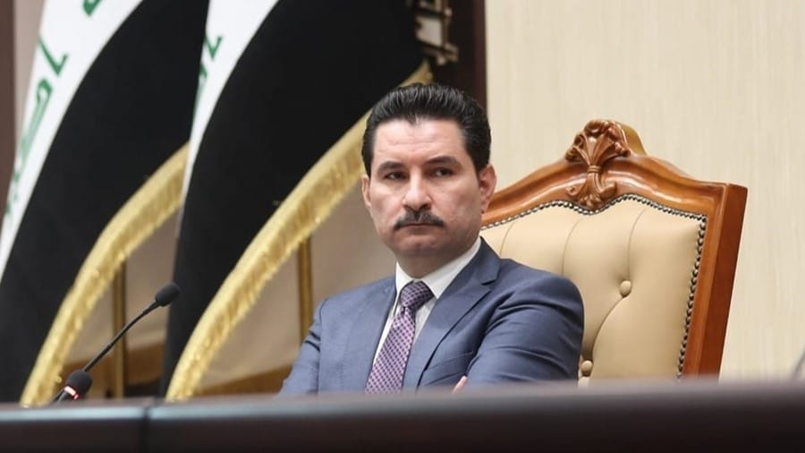 پهرلهمانی عێراق داوای جێبهجێكردنی بڕگەکانی ڕێککەوتنی شنگال دهكات