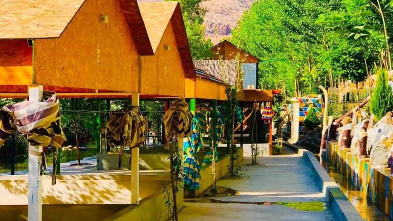 چەند بڕیارێک لەبارەی كهپره گهشتیارییهكانی ههرێمی كوردستان دەدرێن