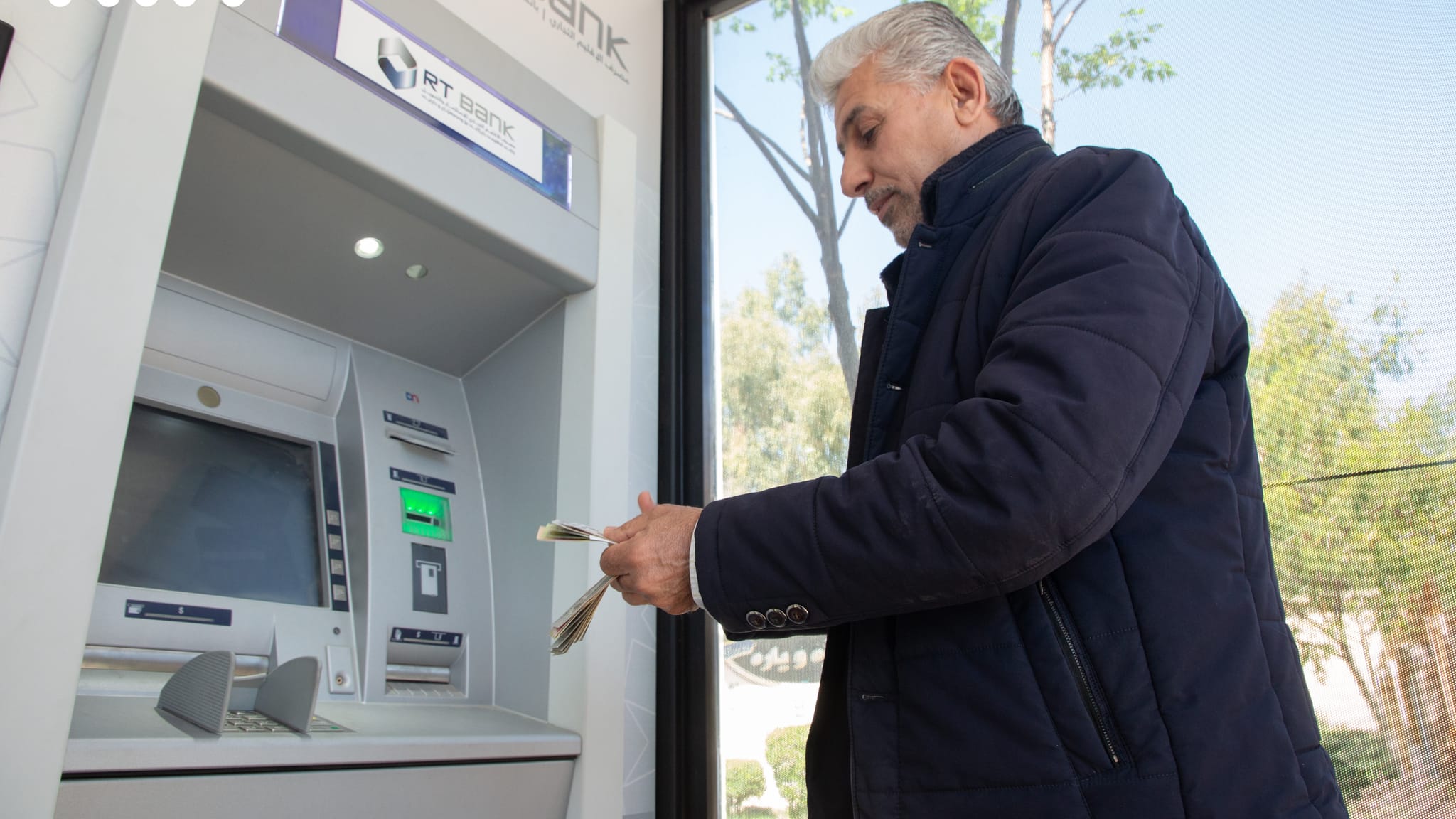 ژمارەی بەشداربووانی هەژماری من گەیشتە 120 هەزار مووچەخۆر