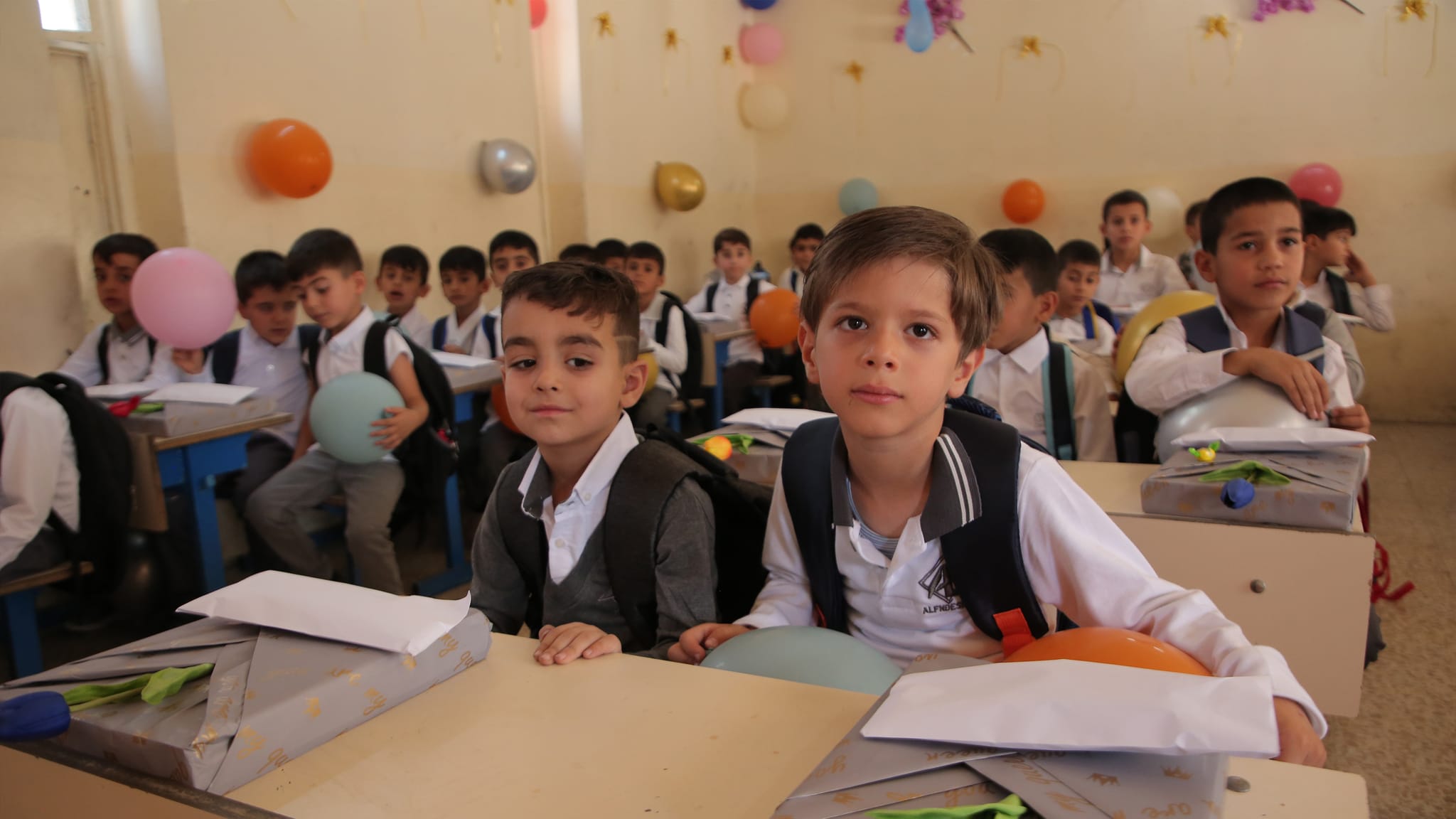 یەکەم ڕۆژی ساڵی نوێی خوێندن دیاری کرا