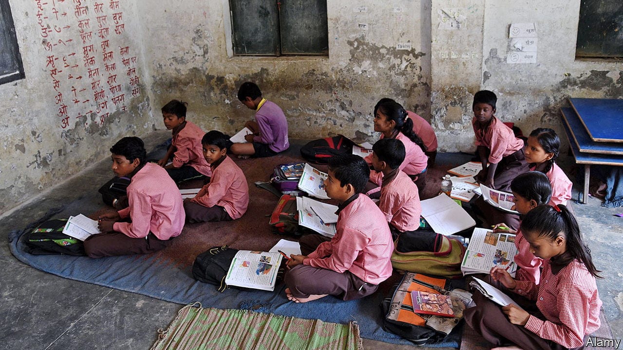 بەهۆی هەڕەشەی هێرشی مووشەکیەوە بەشێک لە قوتابخانەکانی هیندستان دادەخرێن