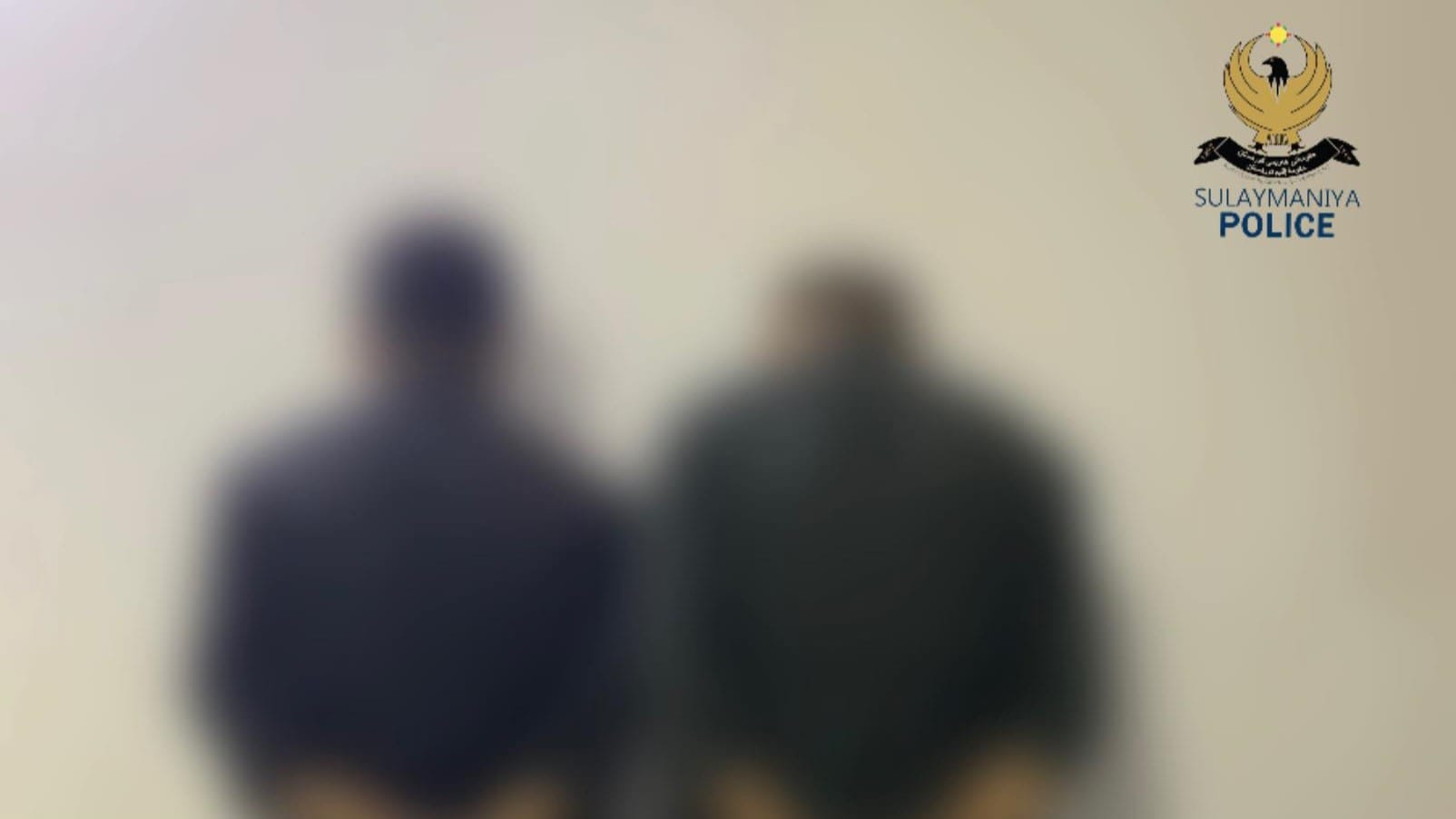 بهتۆمهتی دزینی چەند سهر ئاژهڵێک دوو تۆمهتبار دهستگیركران