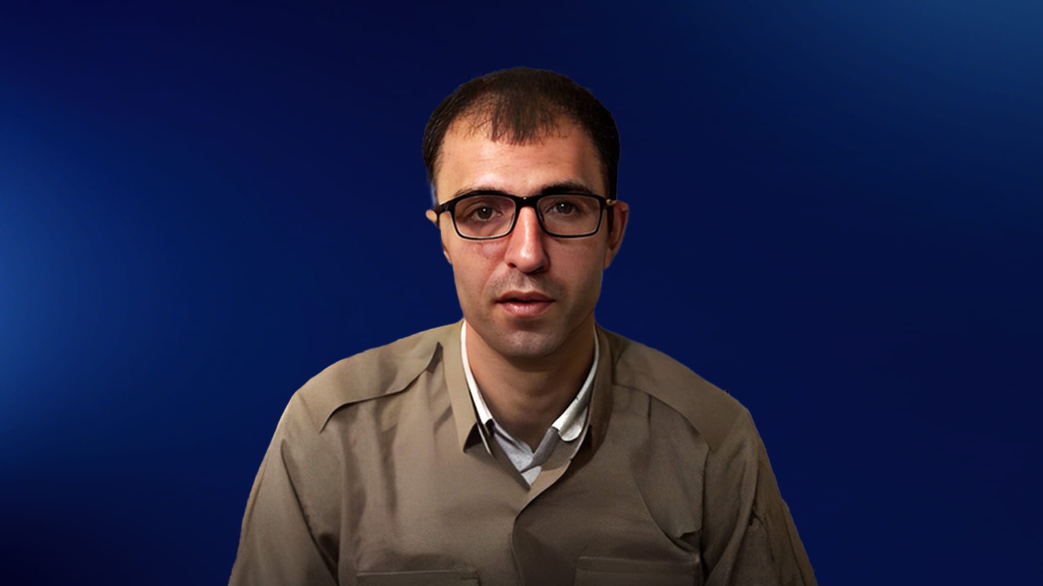 لەژێر فشاردا خێزانەکەی بەهزاد خوسرەوی سلێمانییان بەرەو هەولێر جێهێشت