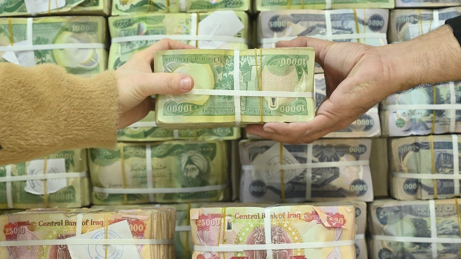 وانەبێژانی زانکۆ و پەیمانگەکان کەی مووچەی گرێبەست وەردەگرن؟