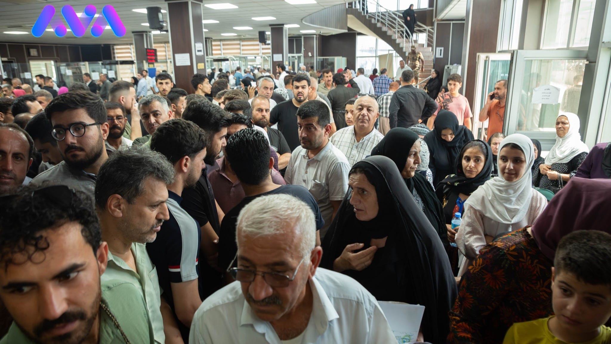 بایۆمەتری خانەنشینان درێژ دەکرێتەوە