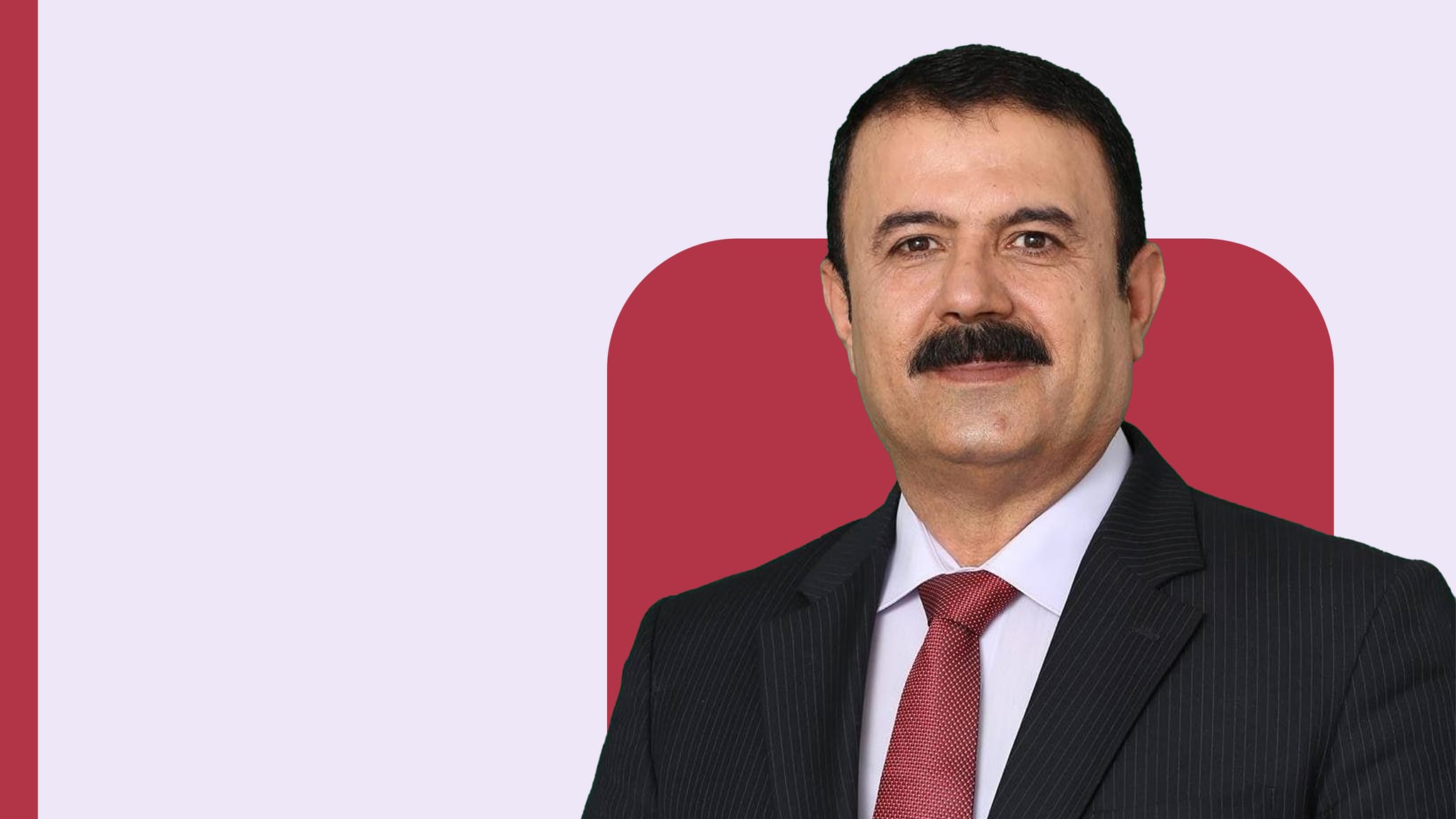 سەرۆکی لیستی بەرەی گەل لە هەولێر: پێشمەرگە و هێزە ئەمنییەکان لە فشاری حیزب ناترسن