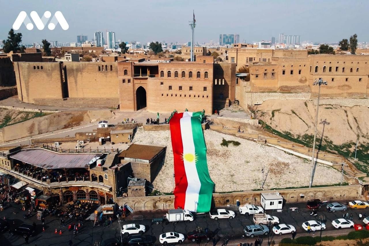 لەبارەی هەڵبژاردن داوایەك ئاراستەی كۆمپانیاكانی سنووری هەولێر دەكرێت