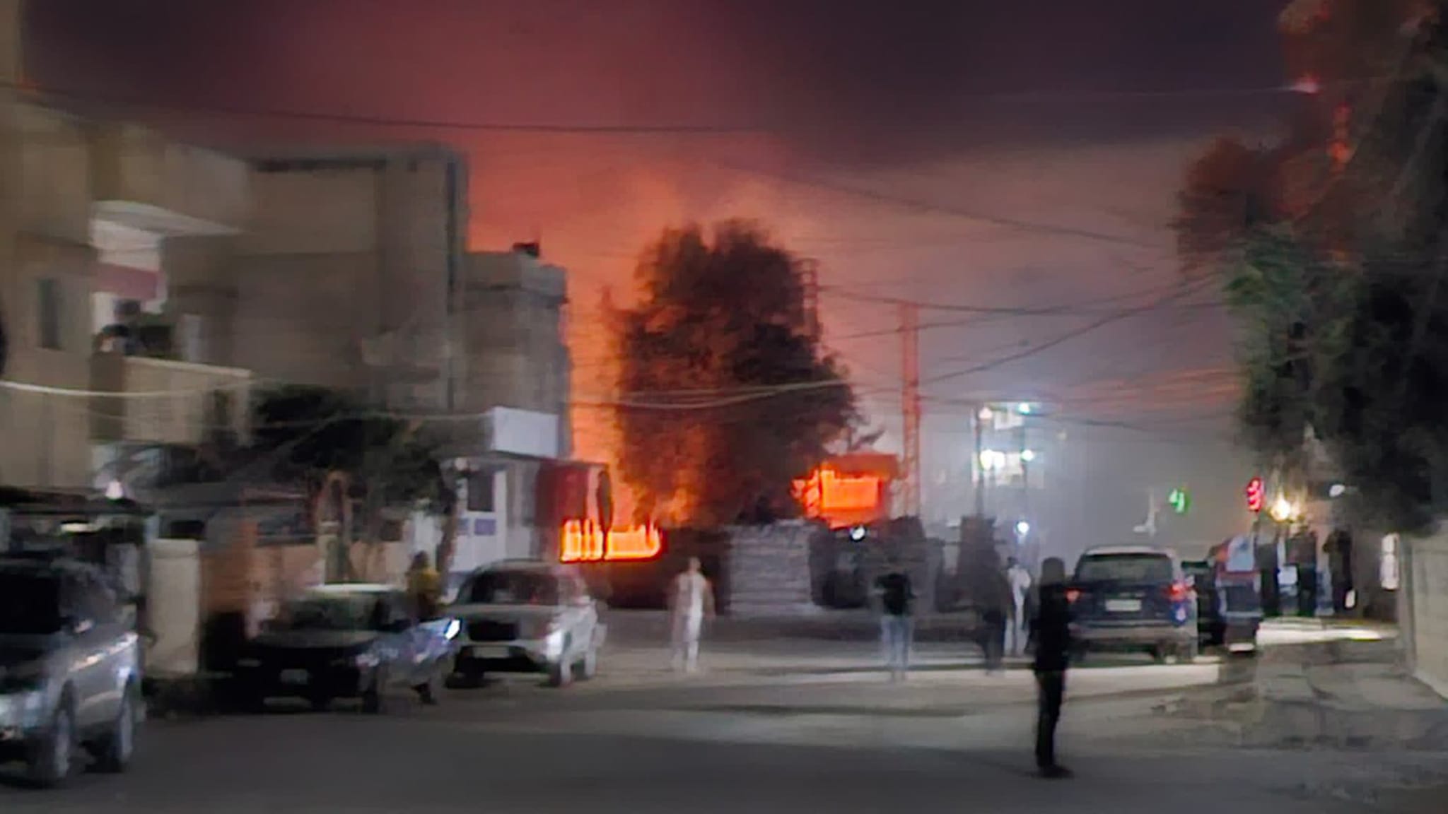 تورکیا 32 پێگە لە هەرێمی کوردستان و ڕۆژئاوای کوردستان بۆردوومان دەکات