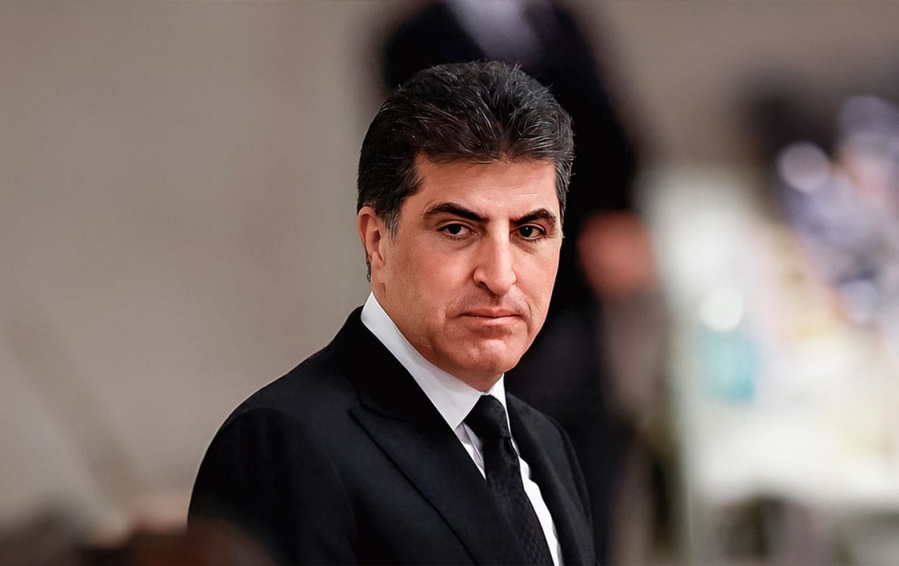 دڵشاد شەهاب لەبارەی دۆخی تەندروستیی نێچیرڤان بارزانی قسە بۆ ئاڤا دەکات