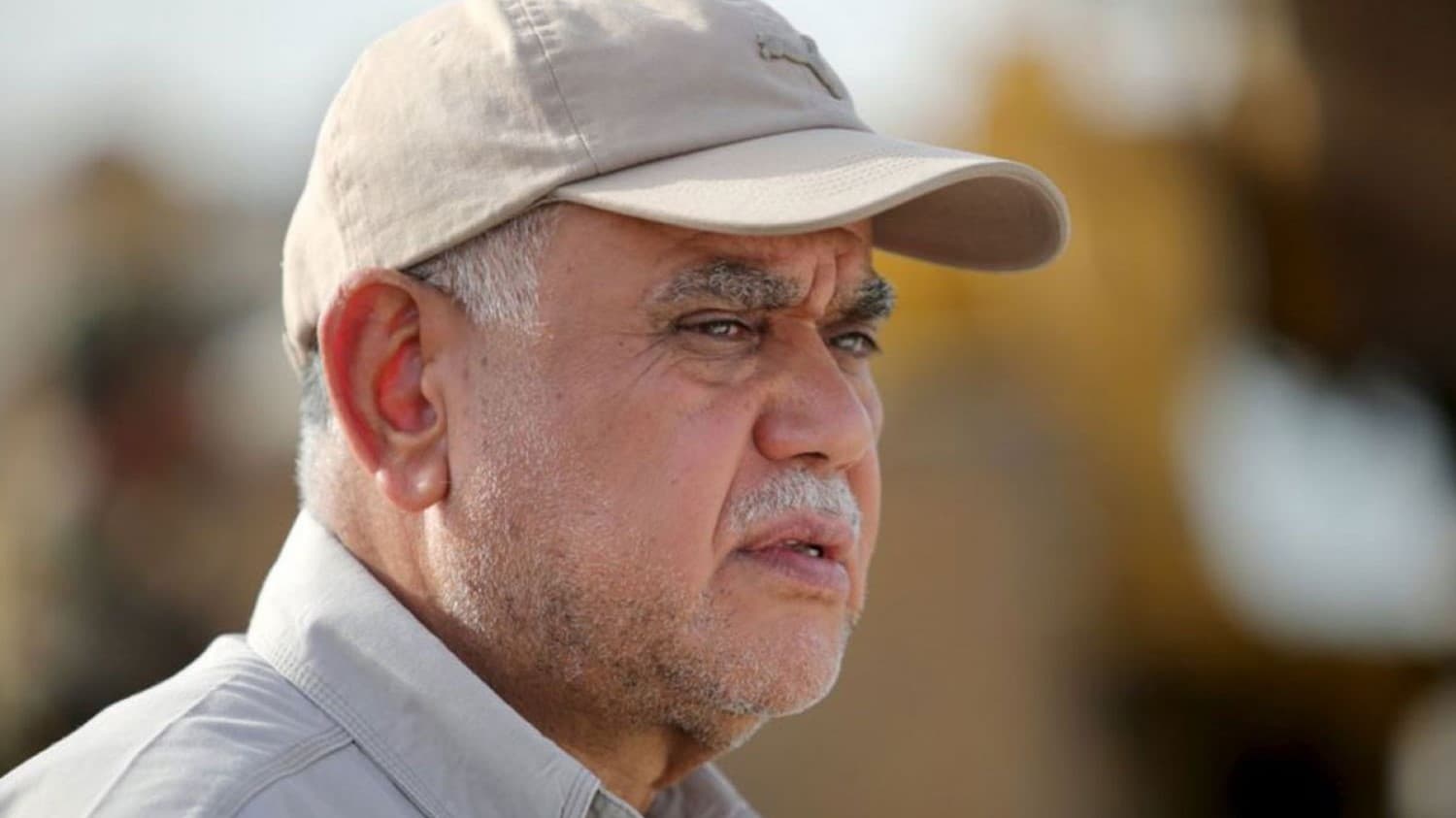 هادی عامری: ئەوەی لەسووریا ڕوویدا پڕۆژەیەکی هاوبەشی نێوان تورکیا و ئیسرائیل بوو