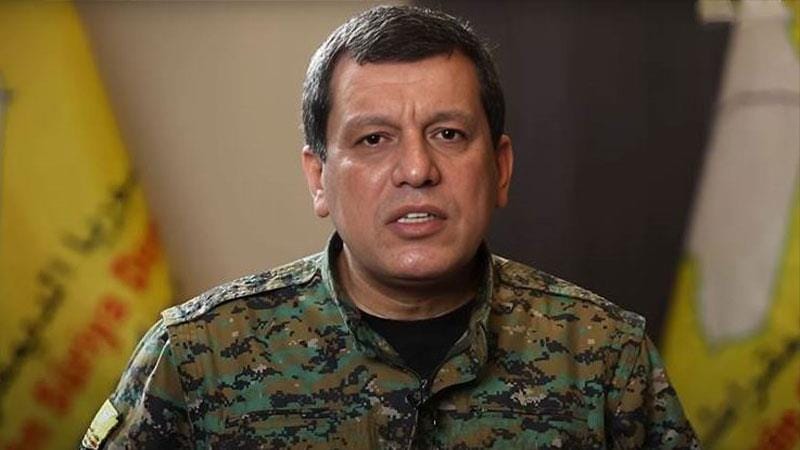 مهزڵووم عەبدی: ڕۆڵی وڵاتانی عەرەبی لەكۆتاییهێنان بهشهڕ لهسووریا بەرز دەنرخێنین