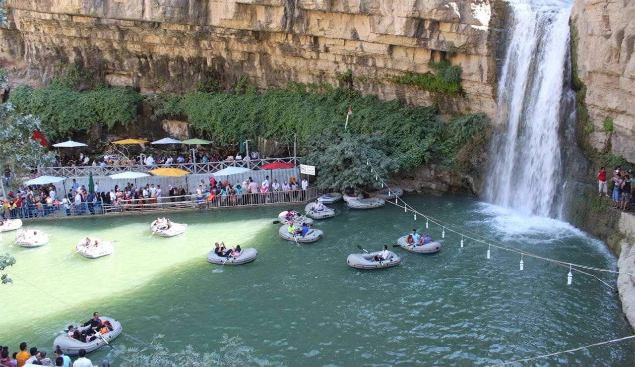 هەرێمی کوردستان دەبێتە خاوەن ڕێبهرێکى تایبەت بە وەبەرهێنان