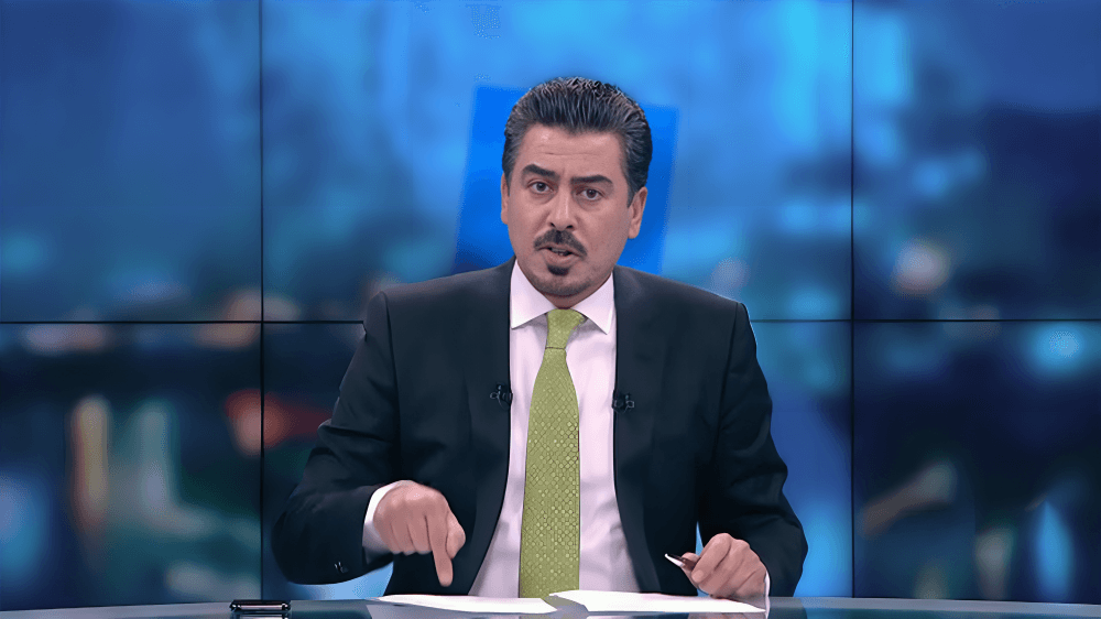 ئەحمەد مەلا تەلاڵ: کوردستان لای من پیرۆزە و پارێزگاری لێدەکەم