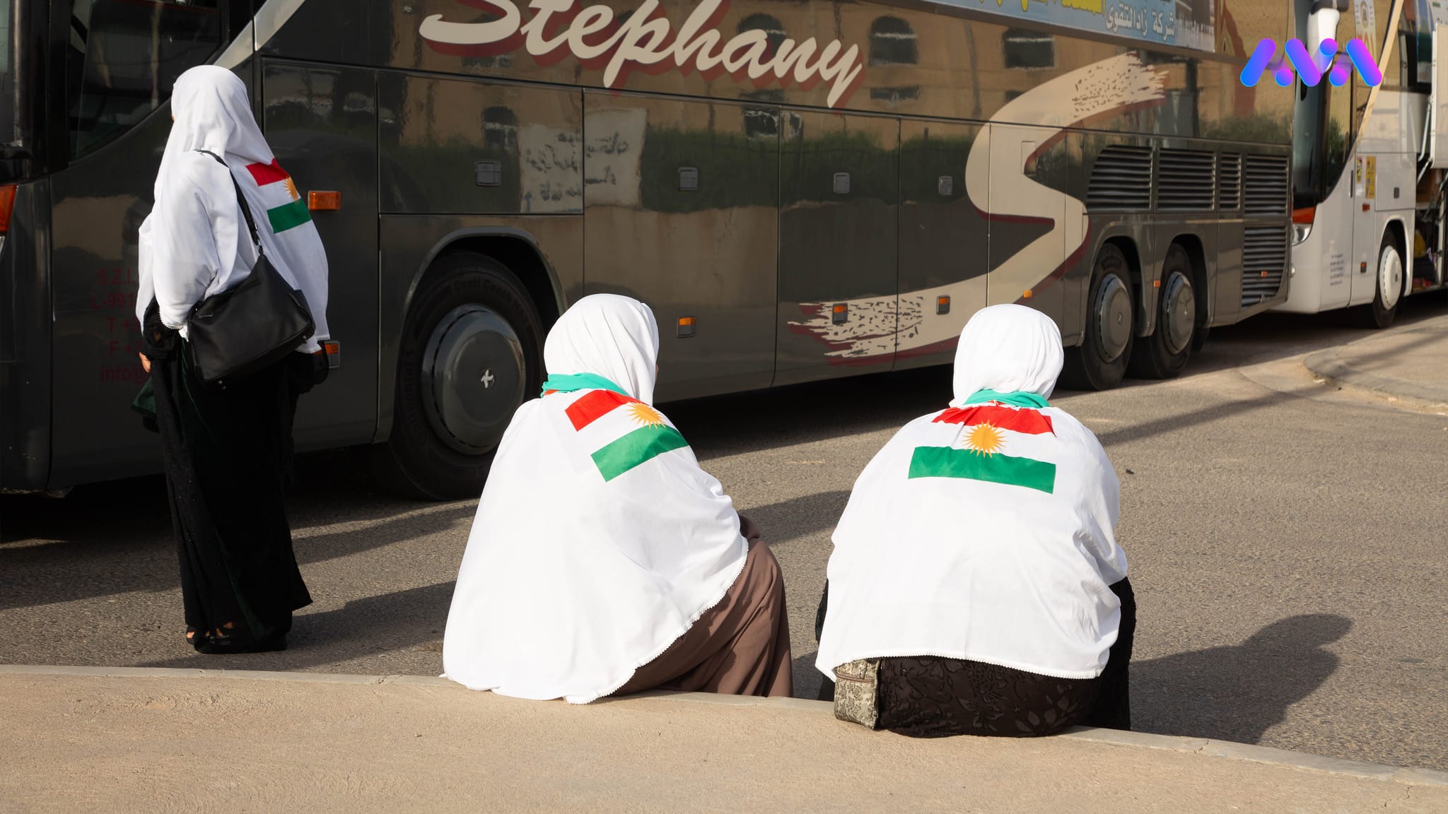 ئەمساڵ شۆفێری 71 پاس بەخۆڕایی پرۆسەی حەج ئەنجام دەدەن