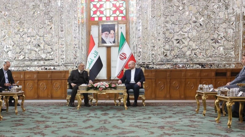 مەشهەدانی: عێراق بەڕووی هەموو لایەکدا کراوەیە