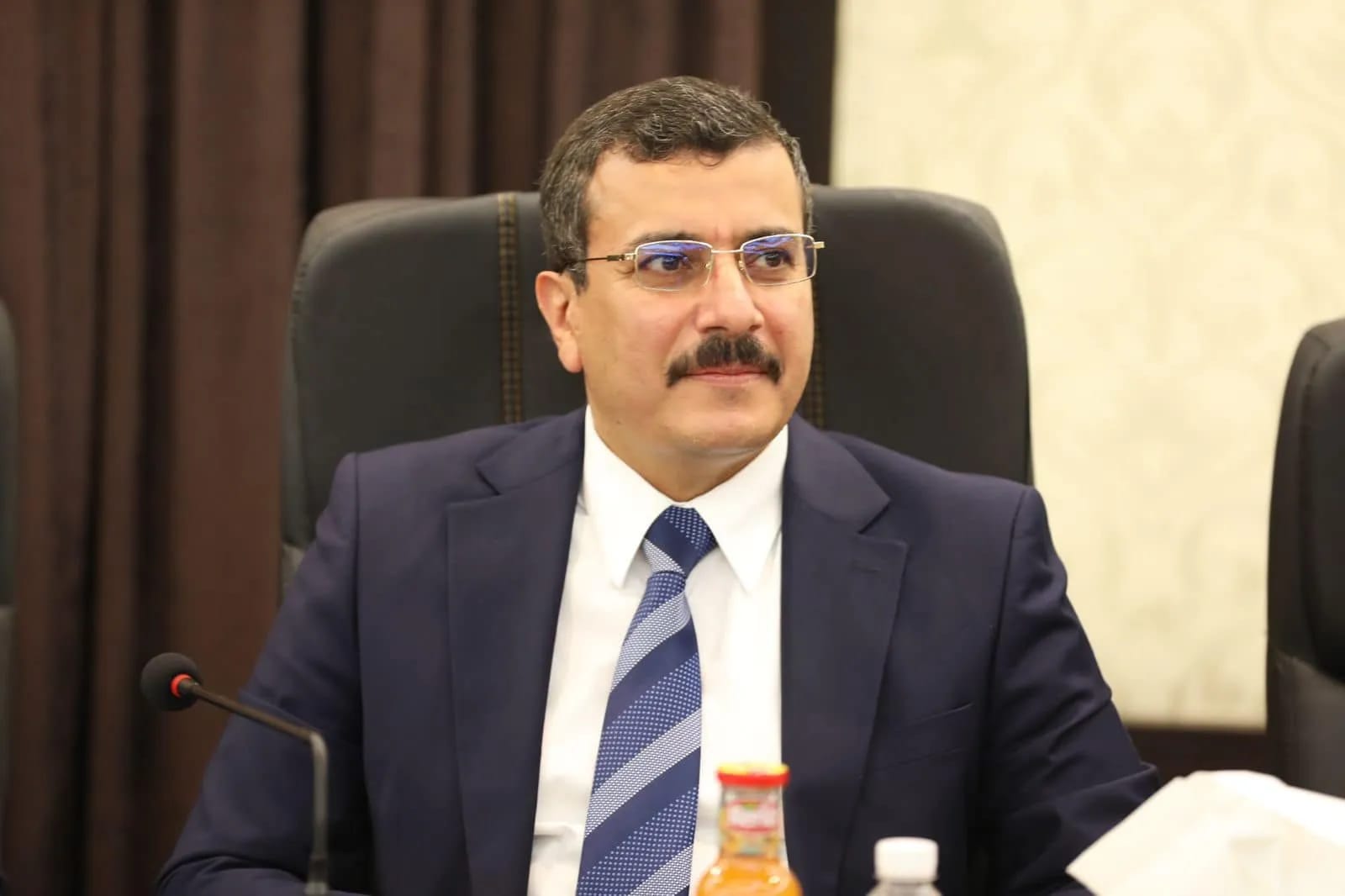 سەرۆکی ئەنجوومەنی پارێزگای بەغدا لە پۆستەکەی دووردەخرێتەوە