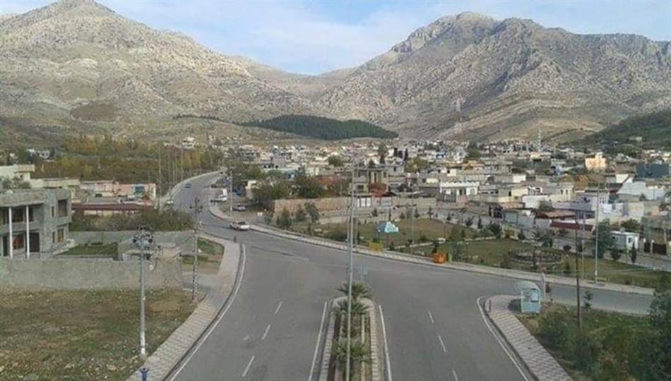 ئاڤا بەدواداچوون بۆ چۆڵبوونی سێ گوندی ناحیەی دینارتە دەکات