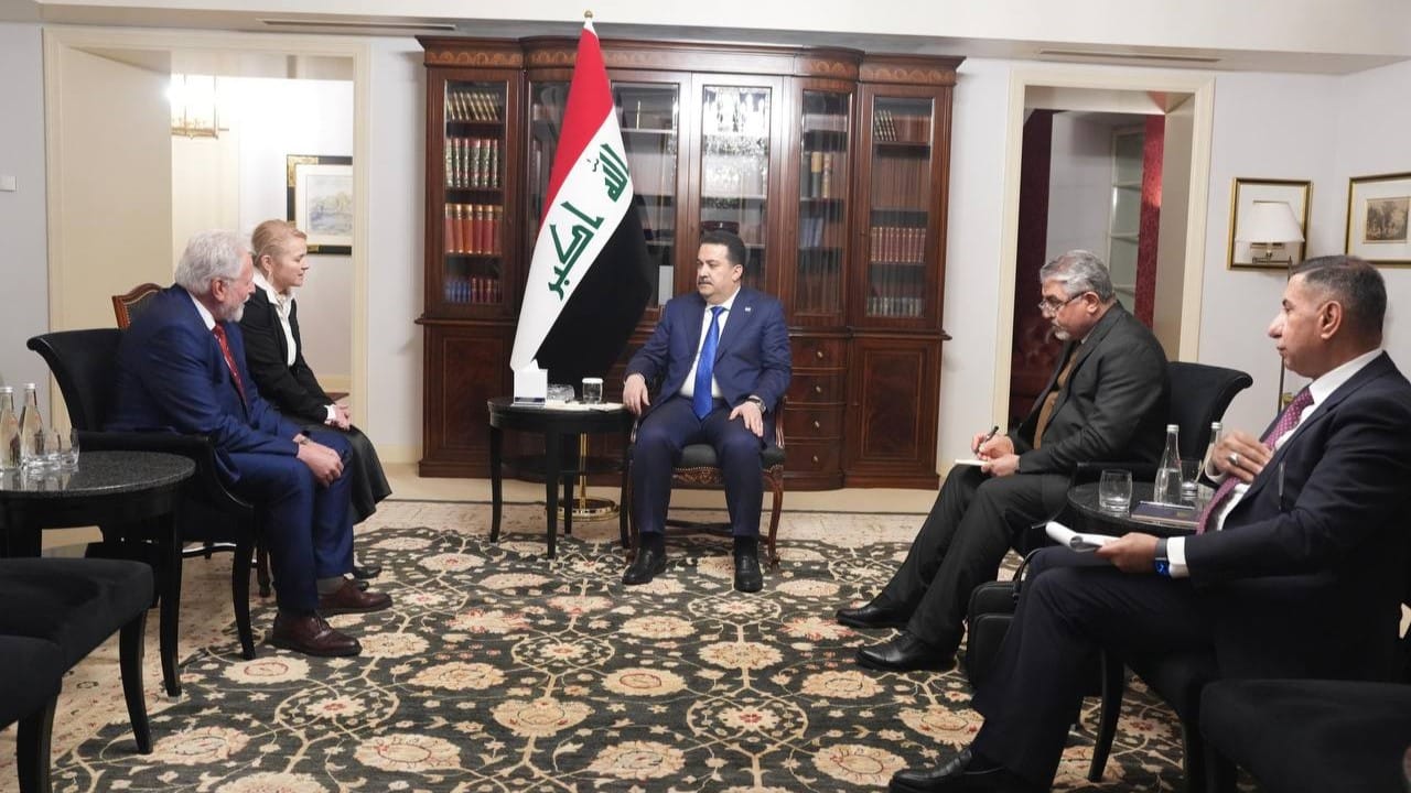 عێراق ئاسانكاری بۆ كۆمپانیاكانی چیک دەکات