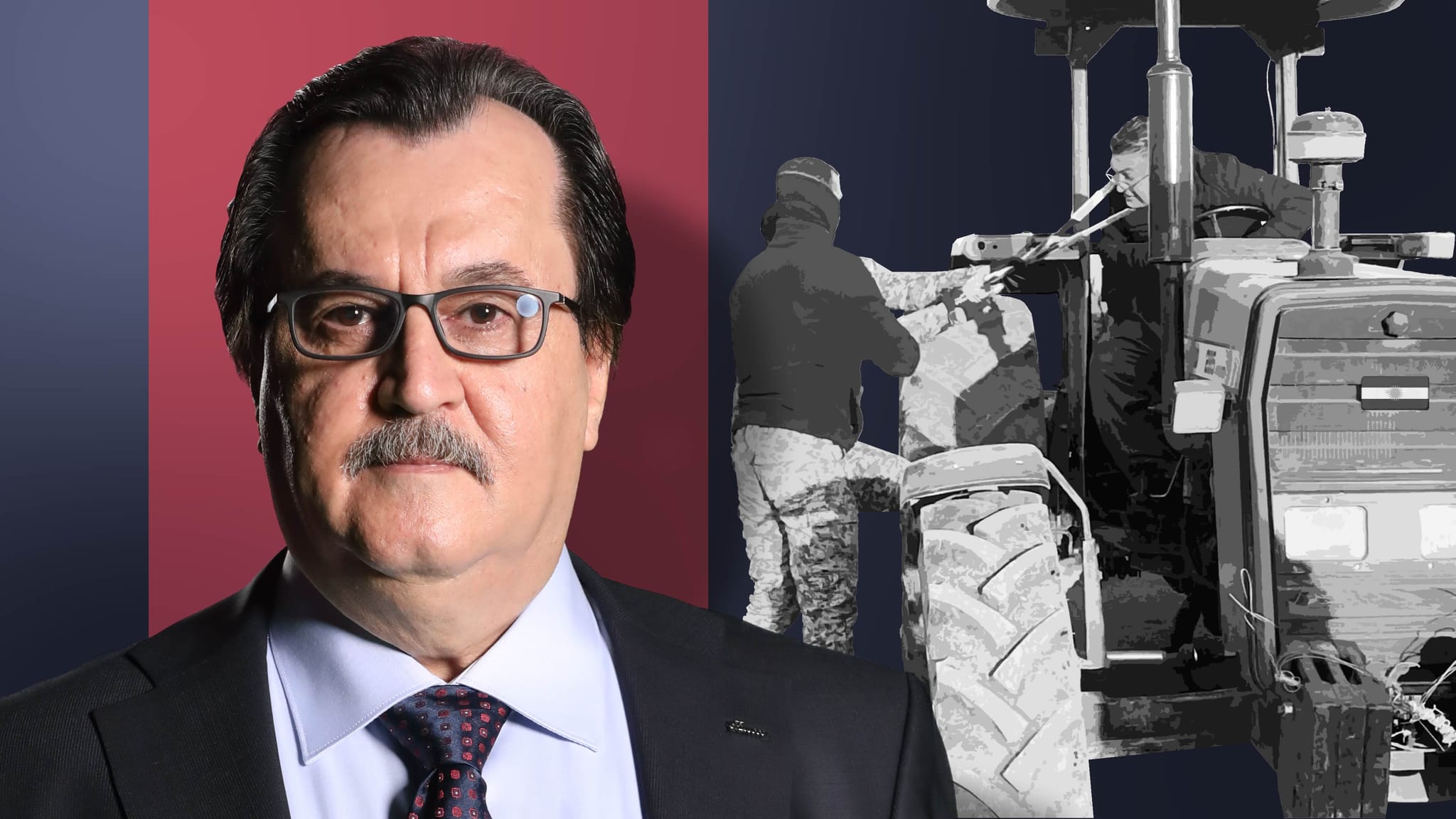 لە پەتی سێدارەوە تا ملپێچ