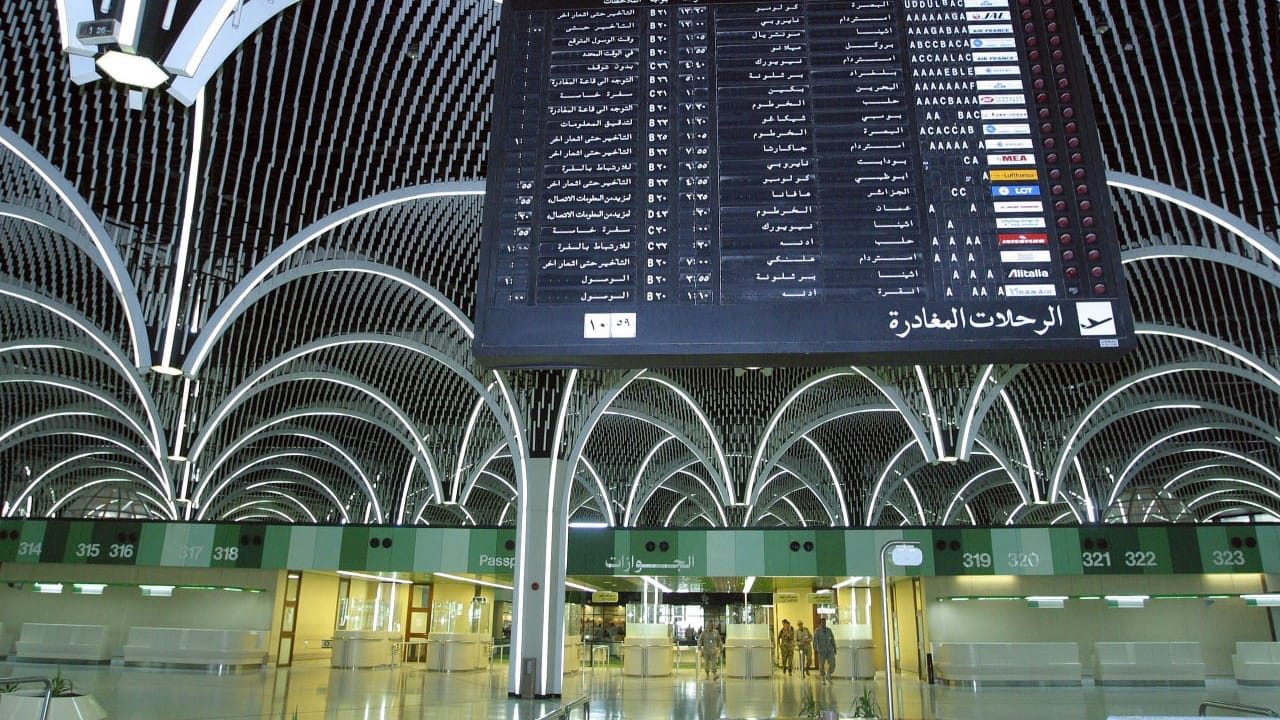 ئەمریکا داوای پشکنینی فڕۆکە ئێرانییەکان لە فڕۆکەخانەکانی عێراق دەکات