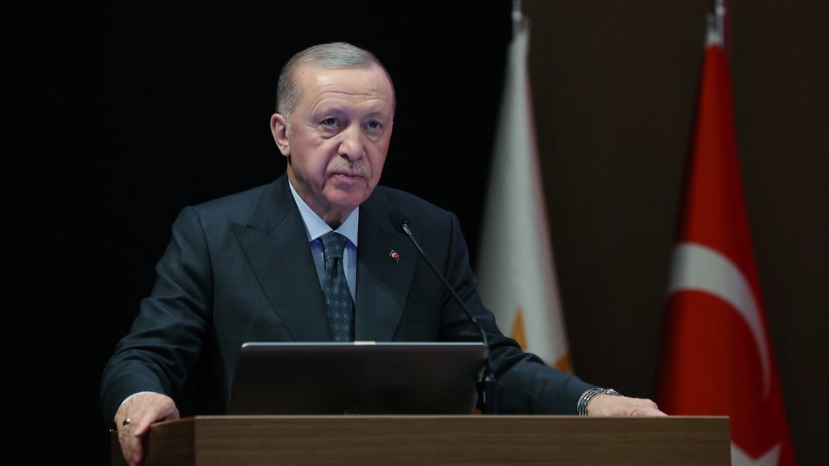 هەڕەشەی تووند لە ئەردۆغانەوە: پەکەکە فێڵمان لێ بکەن بەرد لەسەر بەرد ناهێڵین