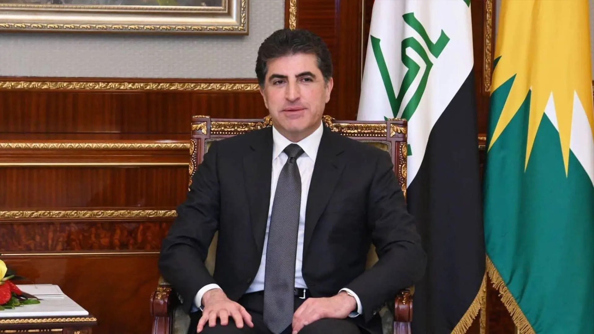 نێچیرڤان بارزانی: ڕاپهڕين وێستگهیهکی مێژوویی و چارهنووسساز بوو