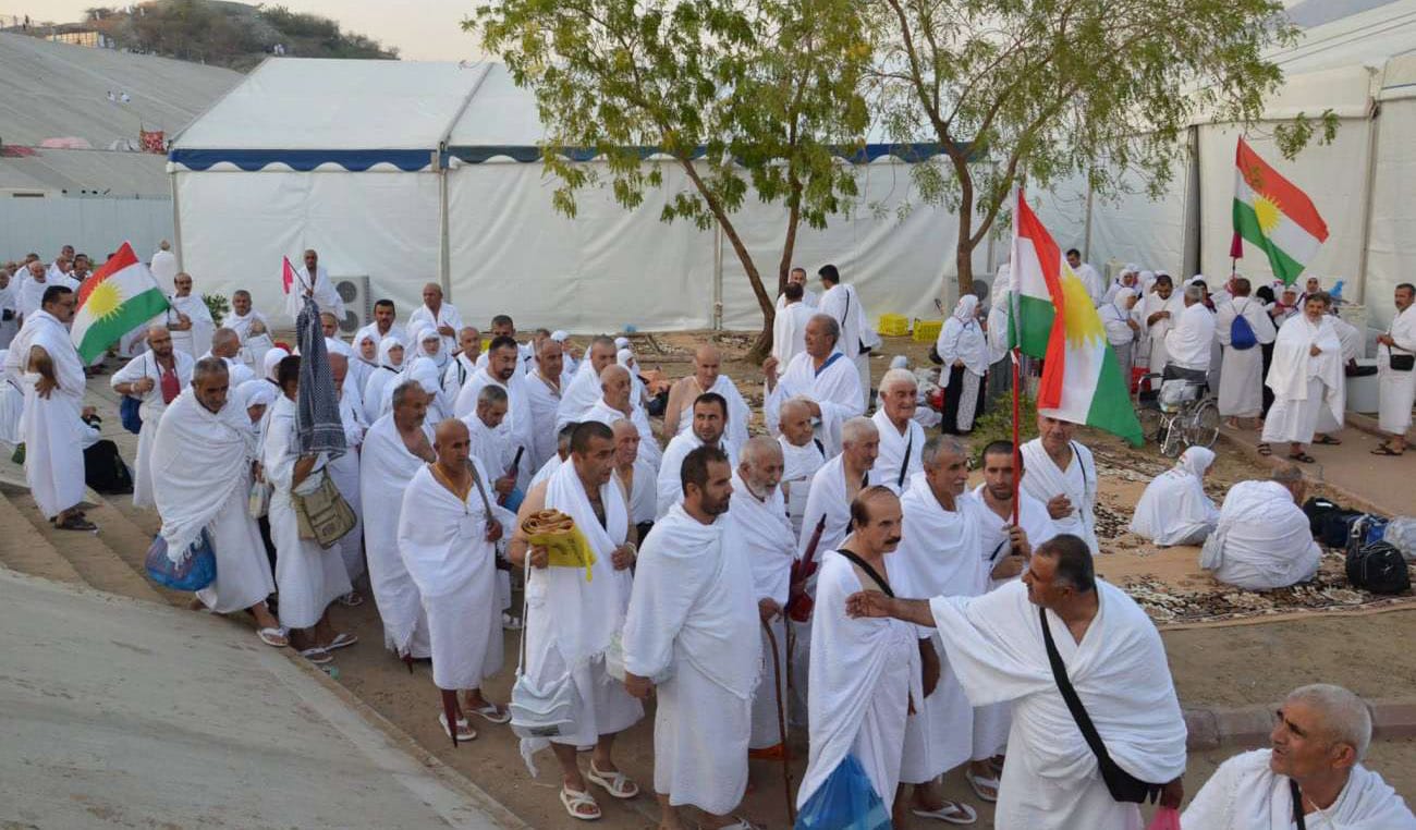 هۆشداری بەو کەسانە دەدرێت پێگەی حاجی و عومرەکار ناشرین بکات