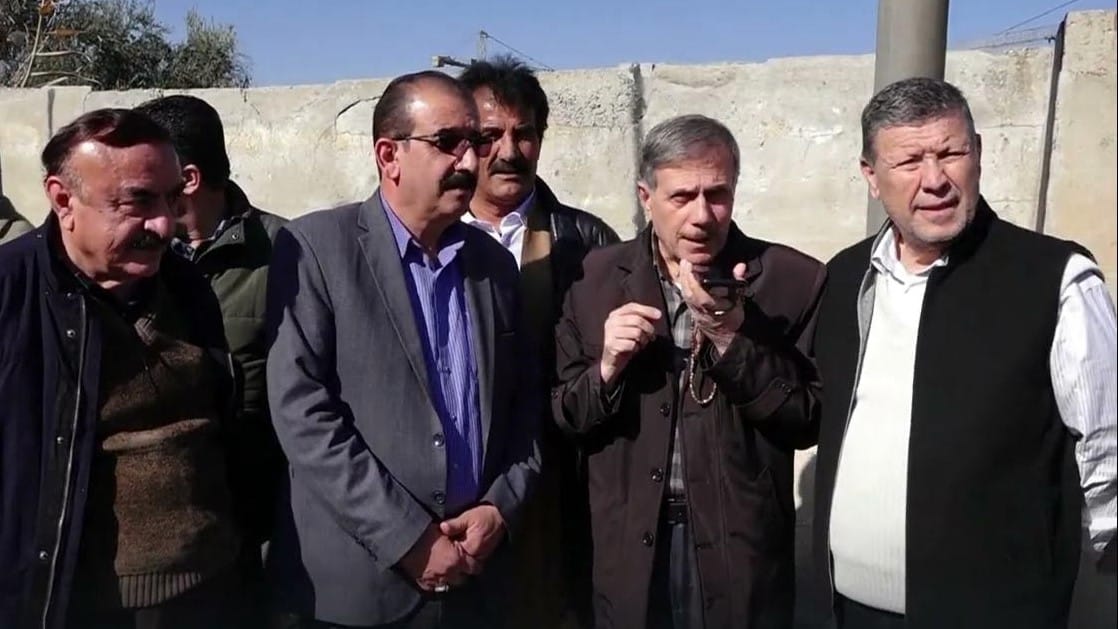 دۆسیەی زیاتر لە 25 هەزار زیندانی سیاسیی هەرێمی کوردستان گواستراوەتەوە سەر عێراق