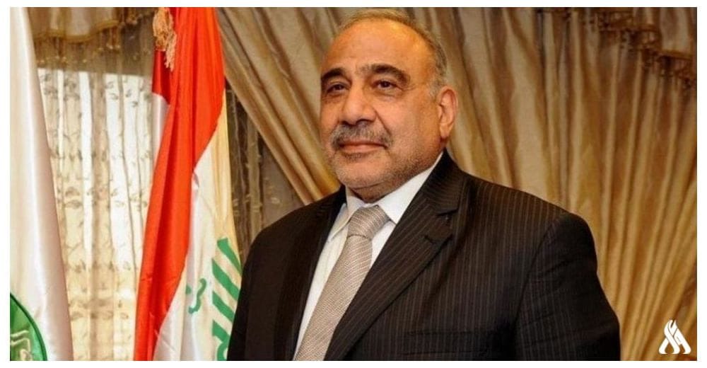 عادل عەبدولمەهدی بۆ کەمکردنەوەی گرژییەکانی دەریای سوور لە یەمەنە