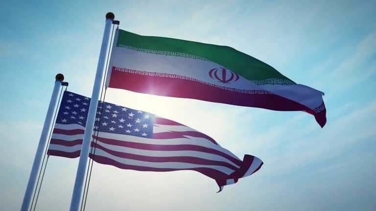 ئەمریکا: دەمانەوێت متمانەی ئێران بەدەست بهێنین