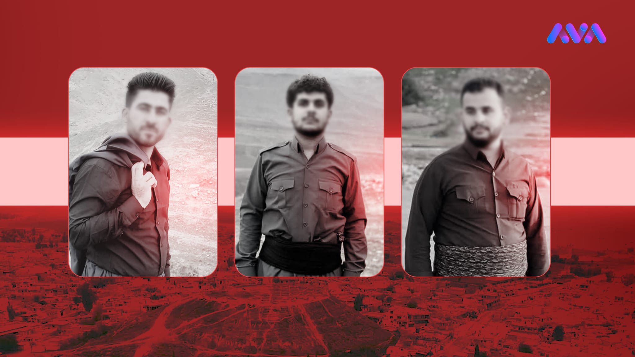 بەهۆی شەڕی دوو بنەماڵە لە چەمچەماڵ سێ کەس کوژران