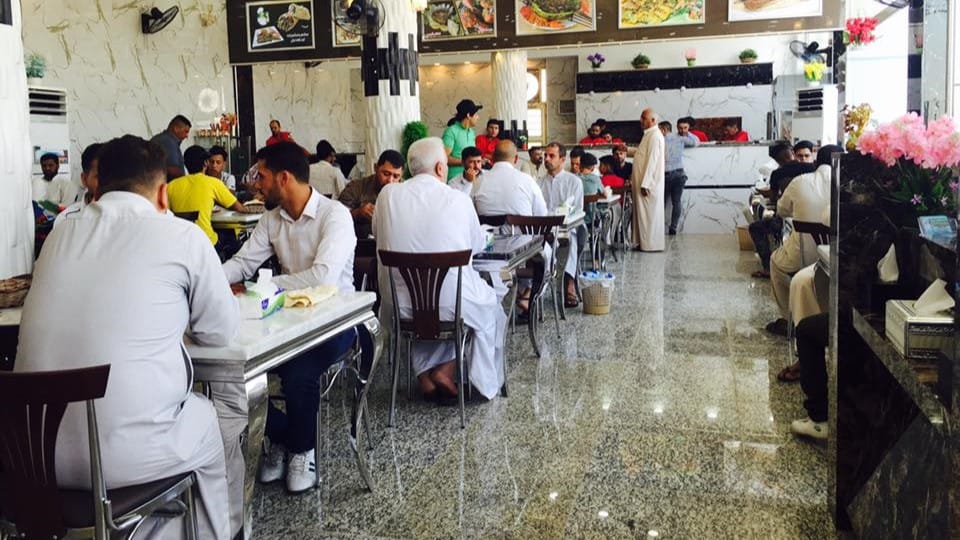 لە نەجەف ڕێوشوێنی ئەمنی تووند لە چێشتخانەکان دەگیرێتە بەر