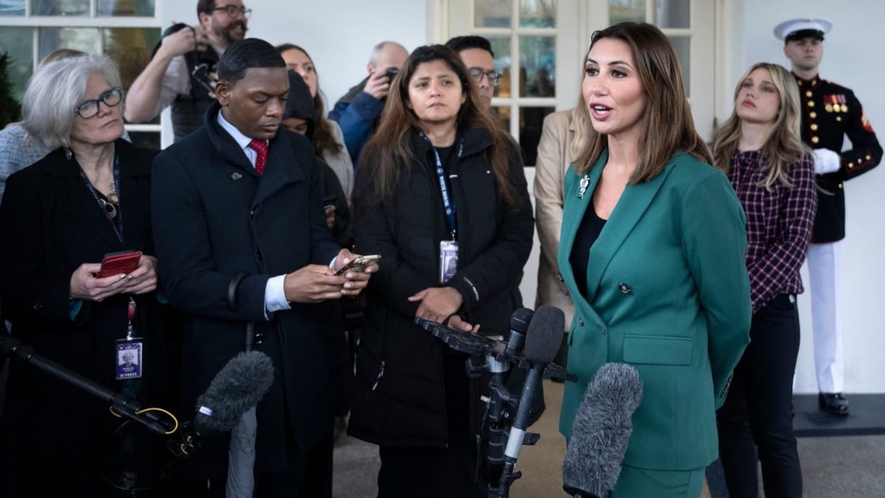 ترەمپ هاوڵاتییەکی عێراقی دەکاتە دادوەری ویلایەتێکی ئەمریکا