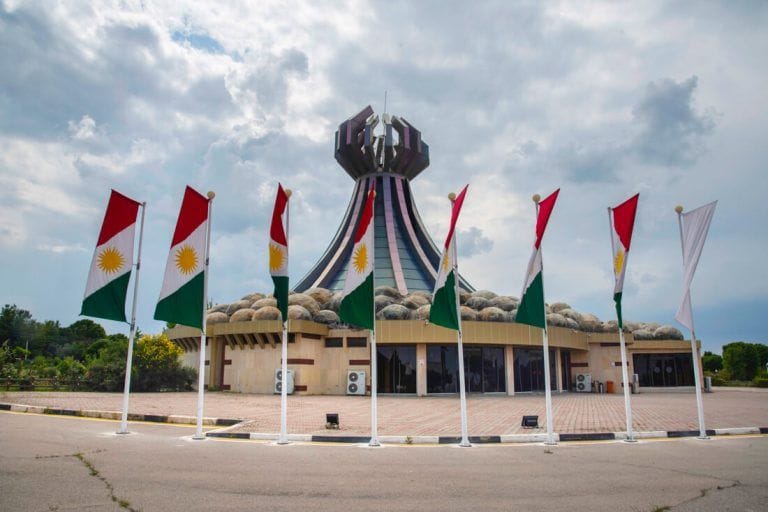 بەربەستەکانی بەردەم بە پارێزگابوونی هەڵەبجە لە پەرلەمانی عێراق چین؟