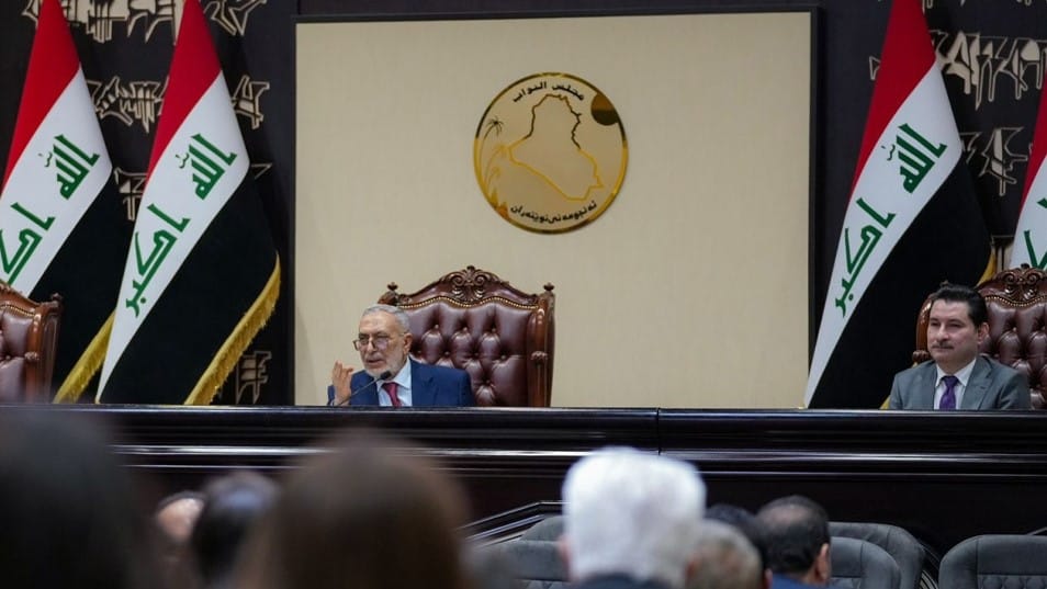 دانیشتنی پەرلەمان بۆ دەنگدان بۆ بەپارێزگابوونی هەڵەبجە دواخرا