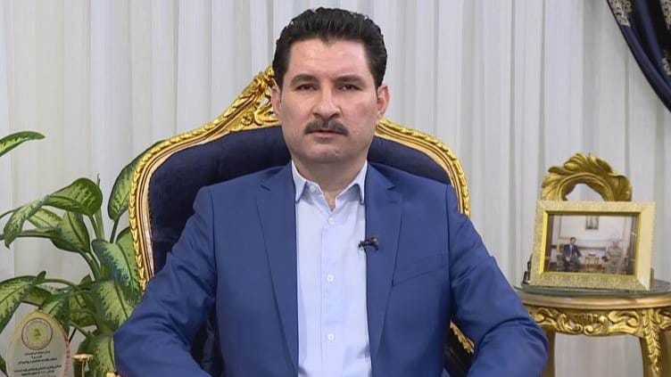 شاخەوان عەبدوڵڵا: ڕێگە بە تێپەڕاندنی هیچ پڕۆژەیاسایەكی دیكە نادەین