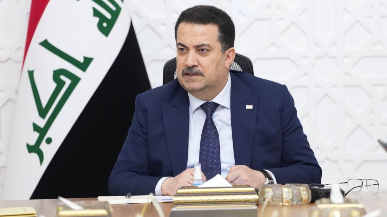 یەکەم لێدوانی سوودانی لەبارەی بەشداریکردنی لە هەڵبژاردنی پەرلەمانی عێراق