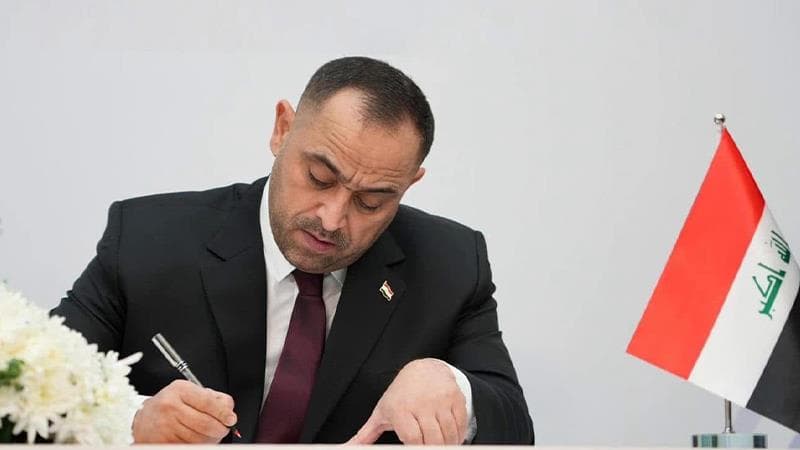 وەزیری کارەبا: عێراق ڕووبەڕووی هاوینێکی گەرم دەبێتەوە