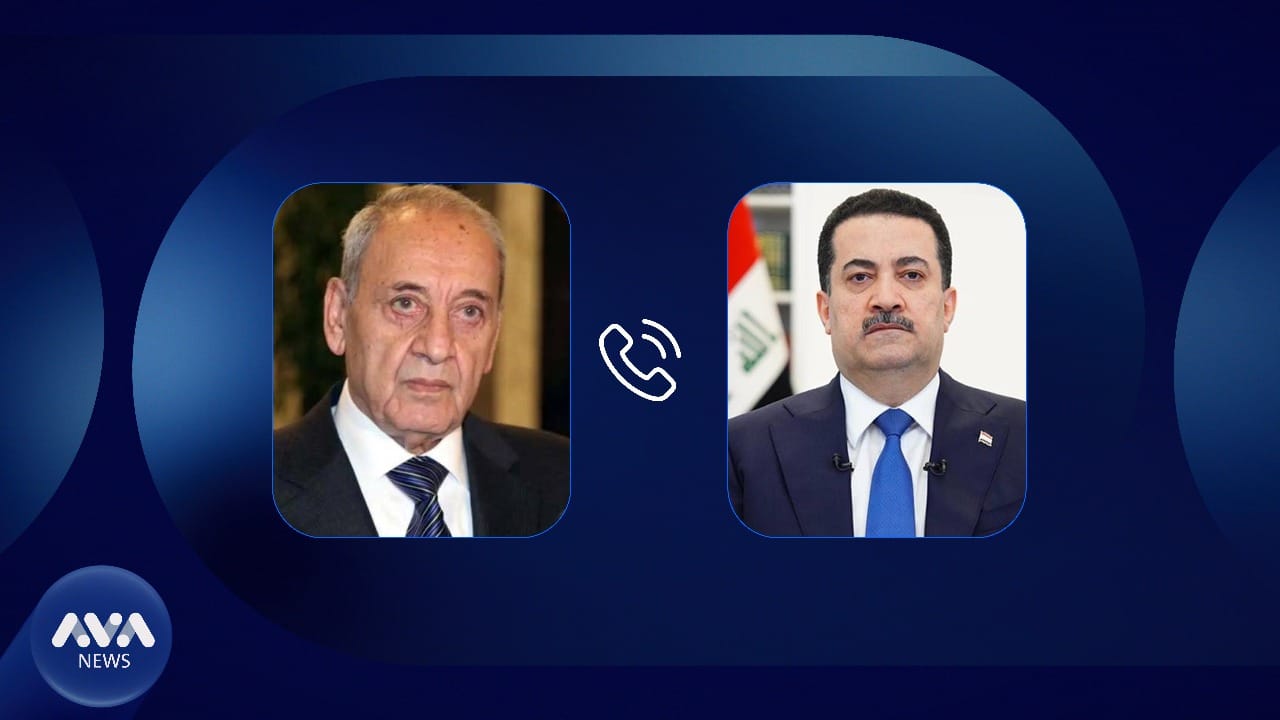 عێراق بۆ ماوەی شەش مانگ سووتەمەنی بۆ لوبنان دابین دەکات