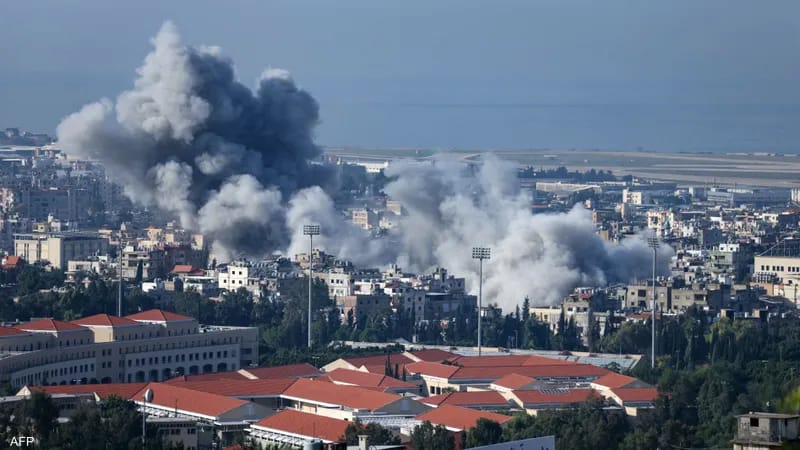 تورکیا هێرشەکەی ئیسرائیل بۆ سەر لوبنان سەرکۆنە دەکات