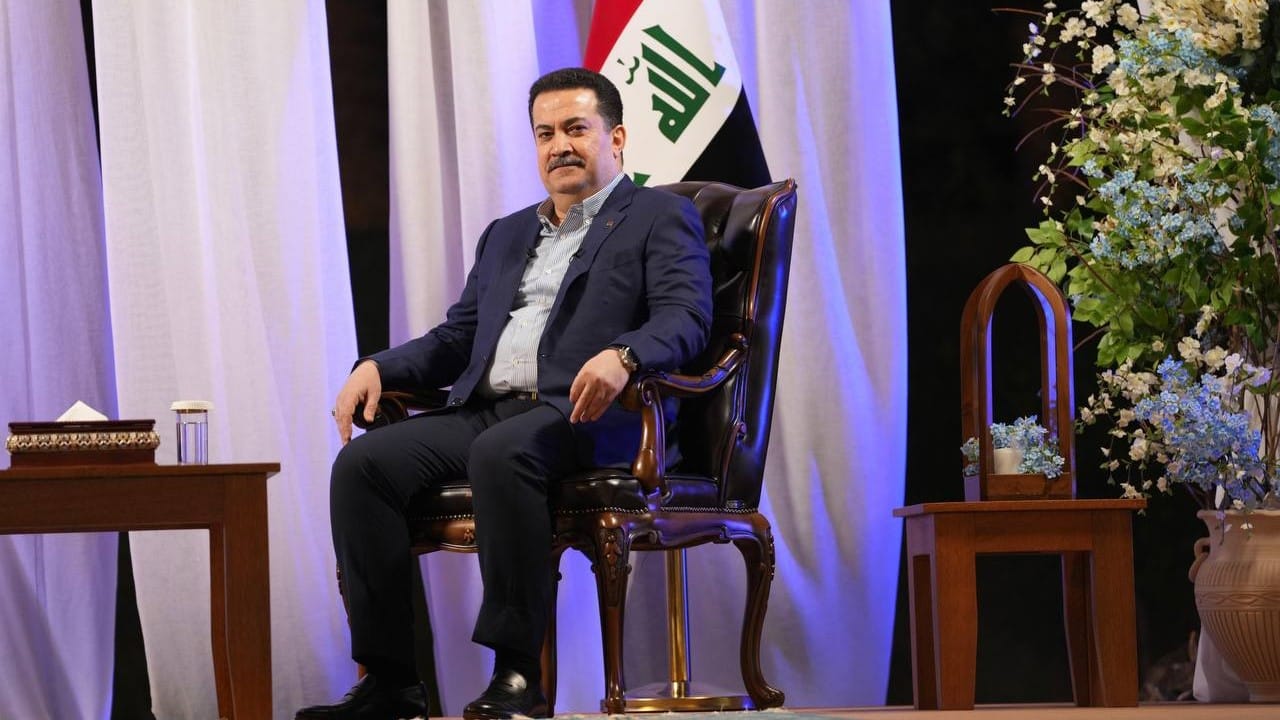 سوودانی: پابەندبوونی خۆمان بۆ جێبەجێکردنی بەرنامەی حکومەت نوێ دەکەینەوە