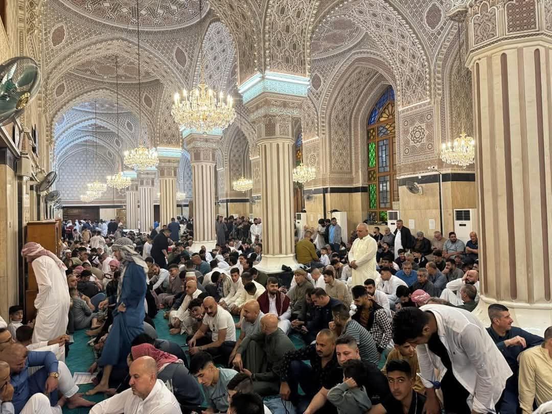 ڕوونکردنەوەیەک لەبارەی پەیوەندی سەرۆکوەزیران لە دیارکردنی یەکەم ڕۆژی جەژن