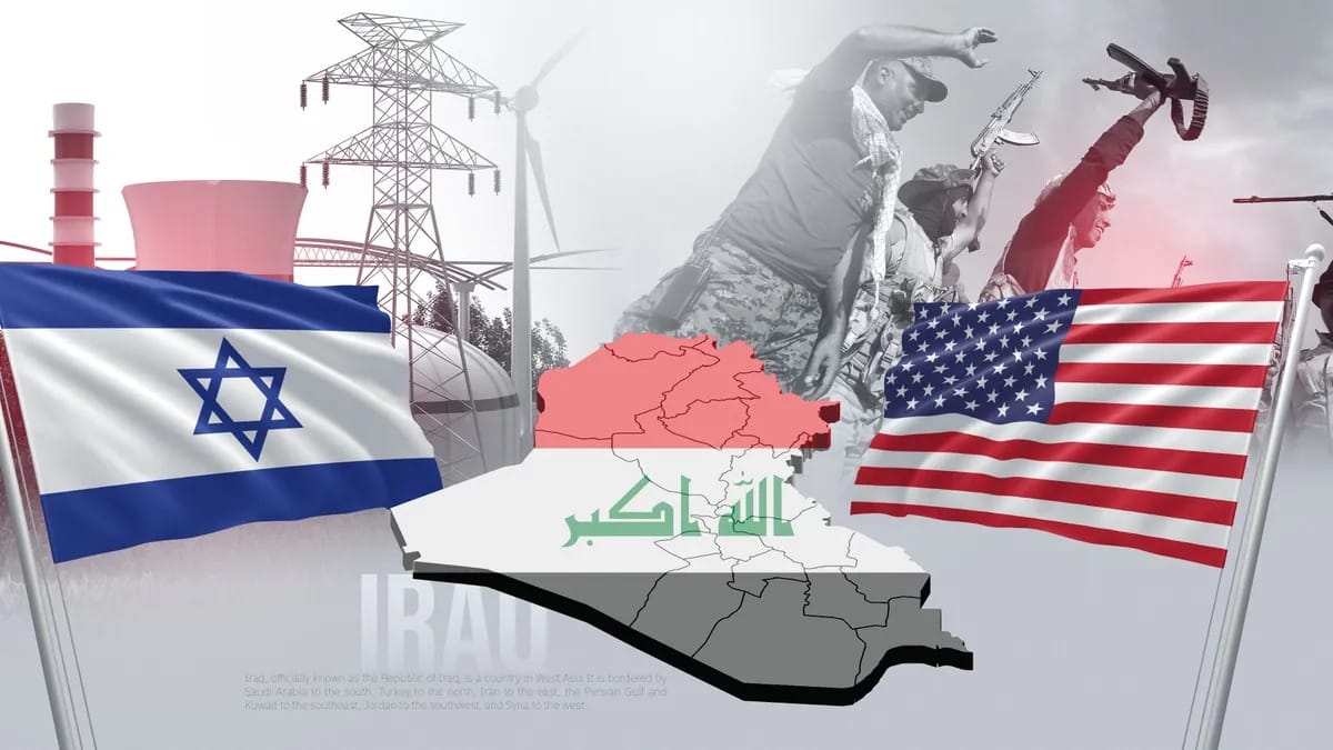 سەرکردە شیعەکان بە ئاشکرا باس لە مەترسی دابەشکردنی عێراق دەکەن